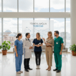 Şifa Arayan Ruhların Durağı: Türkiye’de Sağlık Turizmi Yükselişi