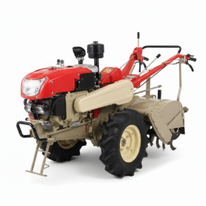 Fildişi Sahili Traktör Çapa Makinesi Talebi